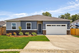 Decker, Buckley, WA 98321