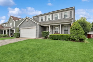 125 W Sprucewood Ln, Round Lake Beach, IL 60073
