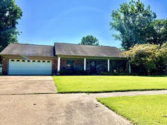 103 Clement Rd, West Memphis, AR 72301