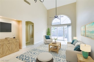 10311 Birch Bluff Ln, Las Vegas, NV 89145