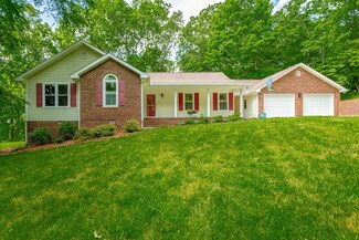 429 Bicentennial Trail, Rock Spring, GA 30739