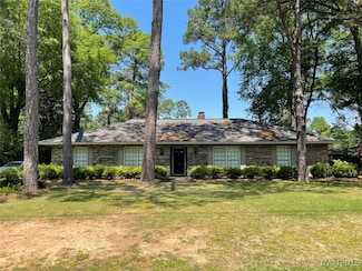 6 E Chambliss Dr, Selma, AL 36701