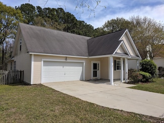 2134 Country Manor Dr, Mount Pleasant, SC 29466