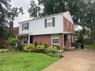 314 Forest Ave, Royal Oak, MI 48067