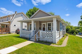 368 N Cedar St, Newark, OH 43055