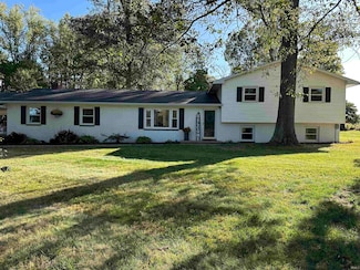 3766 Troy Rd, Washington, IN 47501