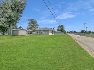 1500 Gerald Washington St, Westlake, LA 70669