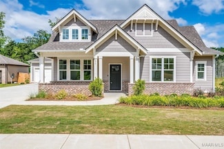171 Carlisle Rd, Pike Road, AL 36064