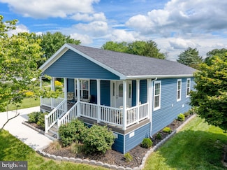 18527 Snowmass Run Unit 20621, Rehoboth Beach, DE 19971