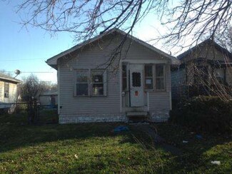 16911 Head Ave, Hazel Crest, IL 60429