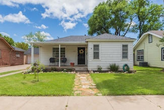 4235 SW 13th Ave, Amarillo, TX 79106