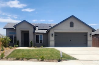 4619 Dry Port Way, Bakersfield, CA 93306