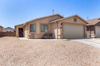 7154 S Shipmans Tale Ct, Tucson, AZ 85756