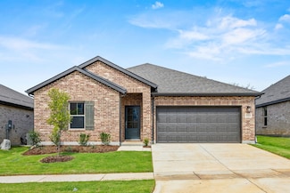 3321 Fortress Way, Denton, TX 76208