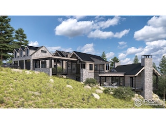 61 Wild Horse Cir, Boulder, CO 80304