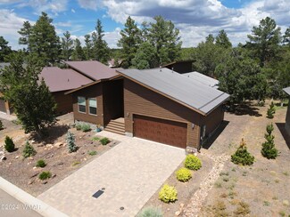 3151 N Eagles Creek Dr, Show Low, AZ 85901