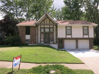 17001 E 4th Terrace S, Independence, MO 64056
