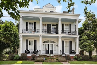 1640 Dufossat St Unit C, New Orleans, LA 70115