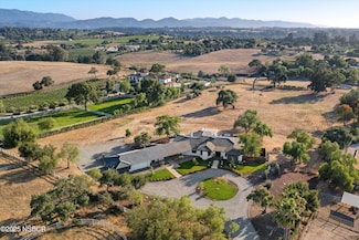 2860 Baseline Ave, Santa Ynez, CA 93460