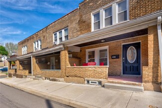 3027 Texas Ave, Pittsburgh, PA 15216