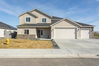 219 Schrute Rd, Prosser, WA 99350