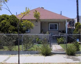 3860 37th St Unit 64, San Diego, CA 92105