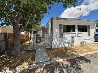 45800 Challenger Way Unit 225, Lancaster, CA 93535