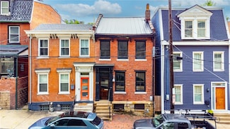 1202 James St, Pittsburgh, PA 15212