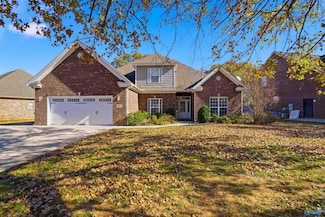 4802 Tomahawk Trail SE, Decatur, AL 35603