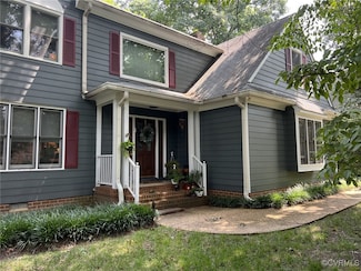 801 Hollypark Dr, Midlothian, VA 23114
