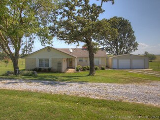 20695 Highway 72, Haskell, OK 74436