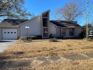 205 8th St N, Amory, MS 38821