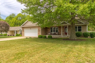 1373 Kristen Path Unit 56, Saint Joseph, MI 49085