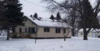 1304 10th St, Clarkfield, MN 56223