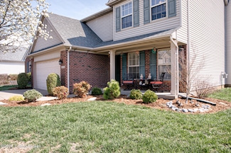 15634 Beckley Hills Dr, Louisville, KY 40245