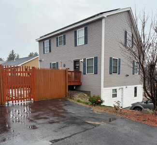 627 Calef Rd, Manchester, NH 03103