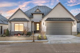 934 W 86th St, Tulsa, OK 74132