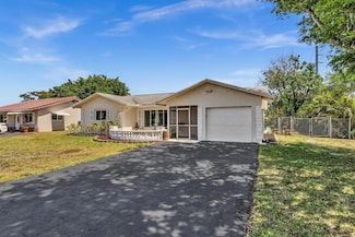 9912 Westwood Dr, Tamarac, FL 33321
