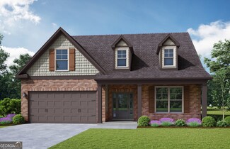 5985 Spring Way, Stonecrest, GA 30038