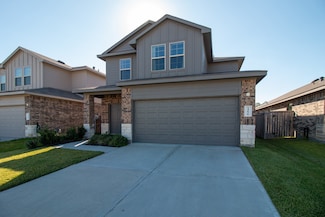 14678 Canyon Pines Ln, New Caney, TX 77357