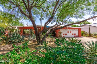 519 E Alameda Dr, Tempe, AZ 85282
