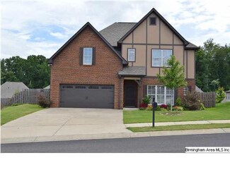 131 Kingston Ridge, Birmingham, AL 35211
