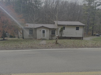 1213 Lazzelle Union Rd, Maidsville, WV 26541