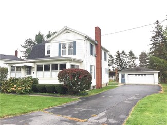 2462 Main Rd, Corfu, NY 14036