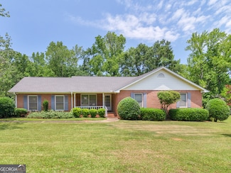 114 Overlook Dr, McDonough, GA 30252
