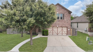 13612 Sungrove View, San Antonio, TX 78245