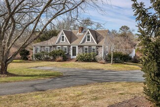 80 Sisson Rd, Harwich Port, MA 02646
