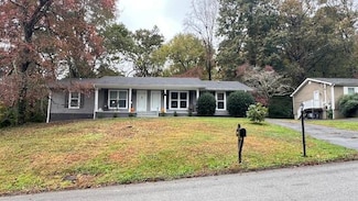 6275 Teletha Ln, Chattanooga, TN 37415