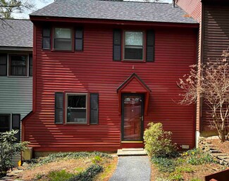 974 Hard Rd Unit D3, Hartford, VT 05001