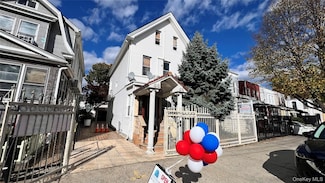 8063 87th Rd, Woodhaven, NY 11421